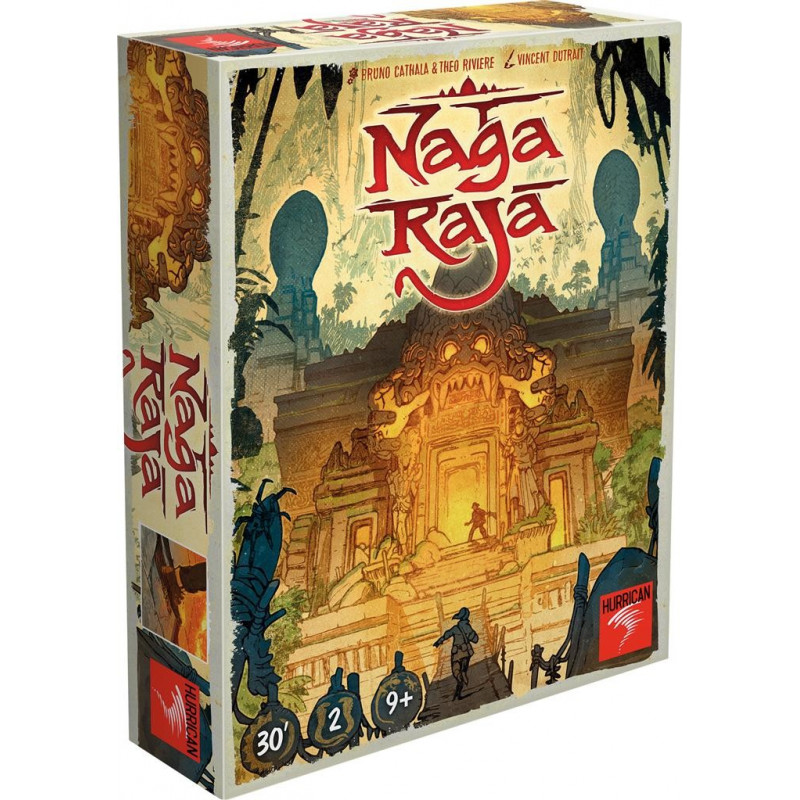 NAGARAJA