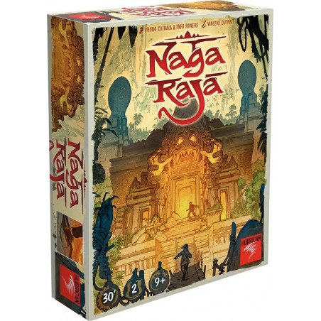 NAGARAJA