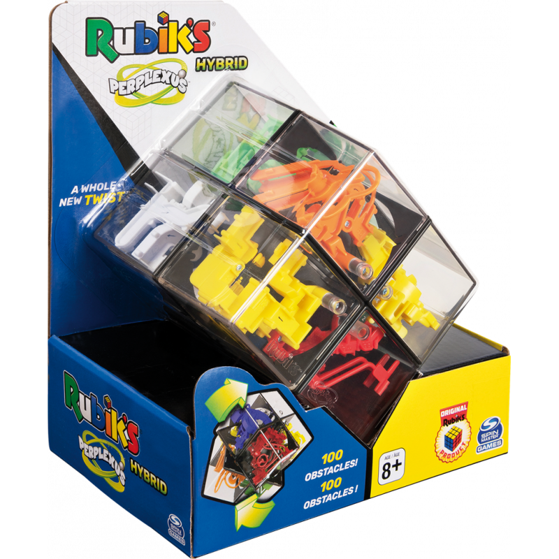 PERPLEXUS RUBIK'S 2X2 PERPLEXUS RUBIK'S 2X2