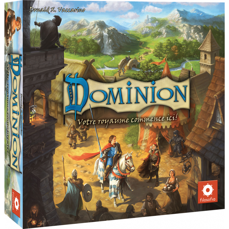 DOMINION