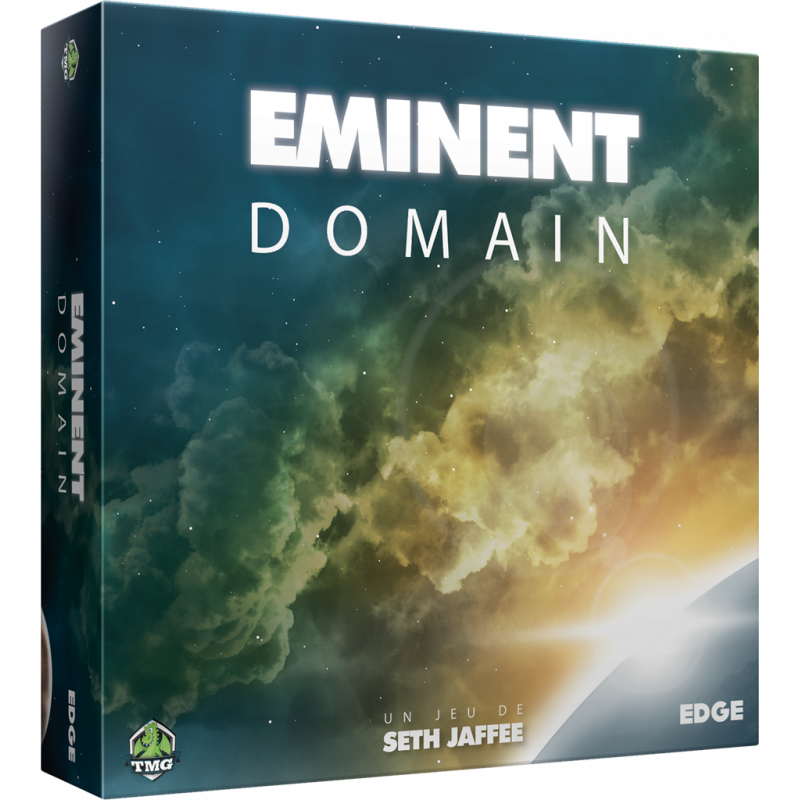 EMINENT DOMAIN EMINENT DOMAIN