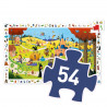 PUZZLE OBSERVATION - CONTES 54 PCS