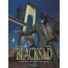 BLACKSAD T6 : ALORS, TOUT TOMBE (PARTIE 1)