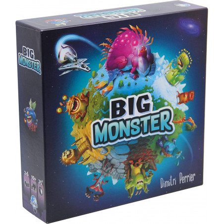 BIG MONSTER