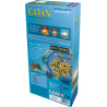 CATAN MARINS EXTENSION 5/6 JOUEURS