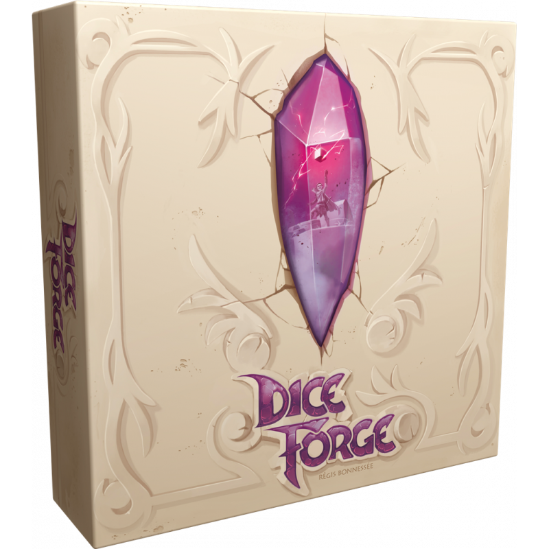 DICE FORGE DICE FORGE