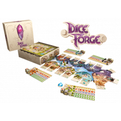 DICE FORGE