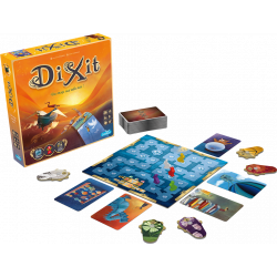 DIXIT