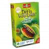 DEFIS NATURE - SUPER POUVOIRS DES PLANTES