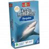 DEFIS NATURE - REQUINS