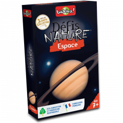 DEFIS NATURE - ESPACE