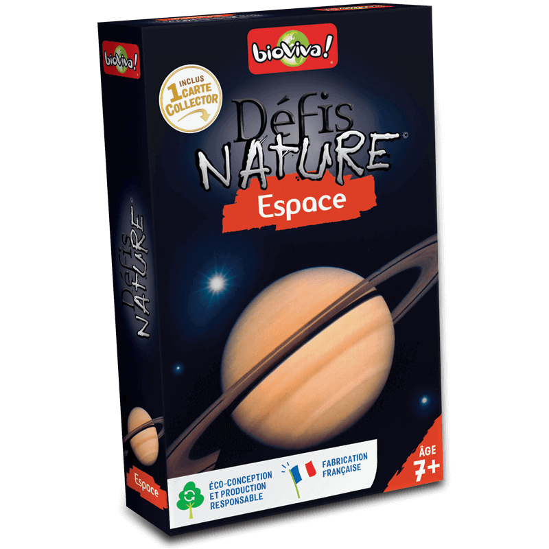 DEFIS NATURE - ESPACE