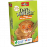 DEFIS NATURE - ANIMAUX EXTRAORDINAIRES