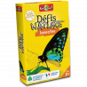 DEFIS NATURE - INSECTES