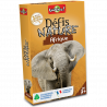 DEFIS NATURE - AFRIQUE