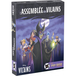 L'ASSEMBLEE DES VILAINS