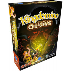 KINGDOMINO ORIGINS