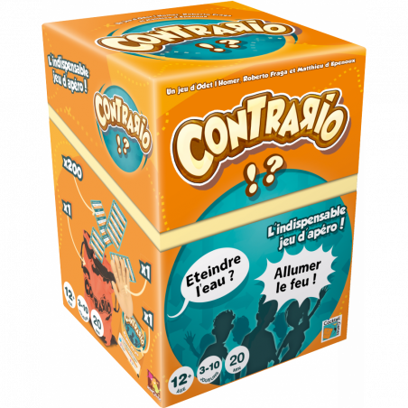 CONTRARIO
