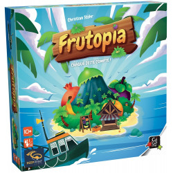 FRUTOPIA