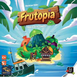 FRUTOPIA