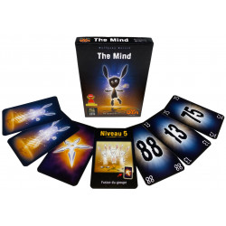 THE MIND