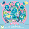 PERLES FANTAISIES - OISEAUX