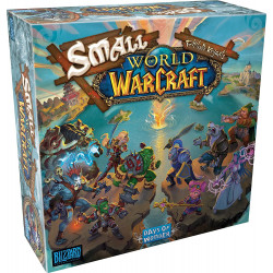 SMALL WORLD OF WARCRAFT