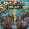 SMALL WORLD OF WARCRAFT