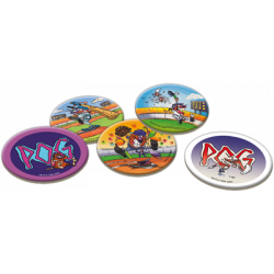 POG BOOSTER SERIE 1