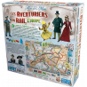 LES AVENTURIERS DU RAIL EUROPE