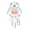 DREAMCATCHER TO CREATE - LOTUS FAIRY