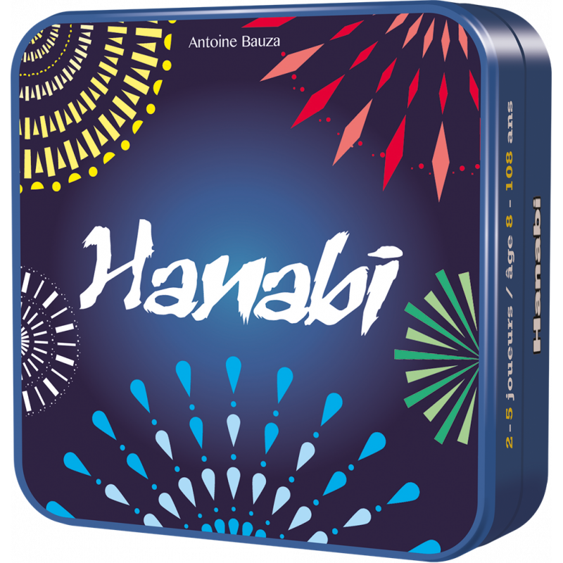 HANABI