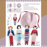 WORRY DOLLS TO CREATE - SWEET NIGHT