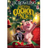 JACK ET LA GRANDE AVENTURE DU COCHON DE NOEL