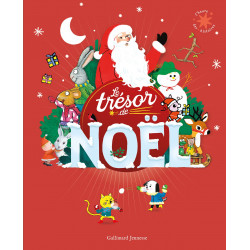 LE TRESOR DE NOEL