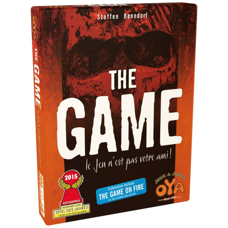 THE GAME