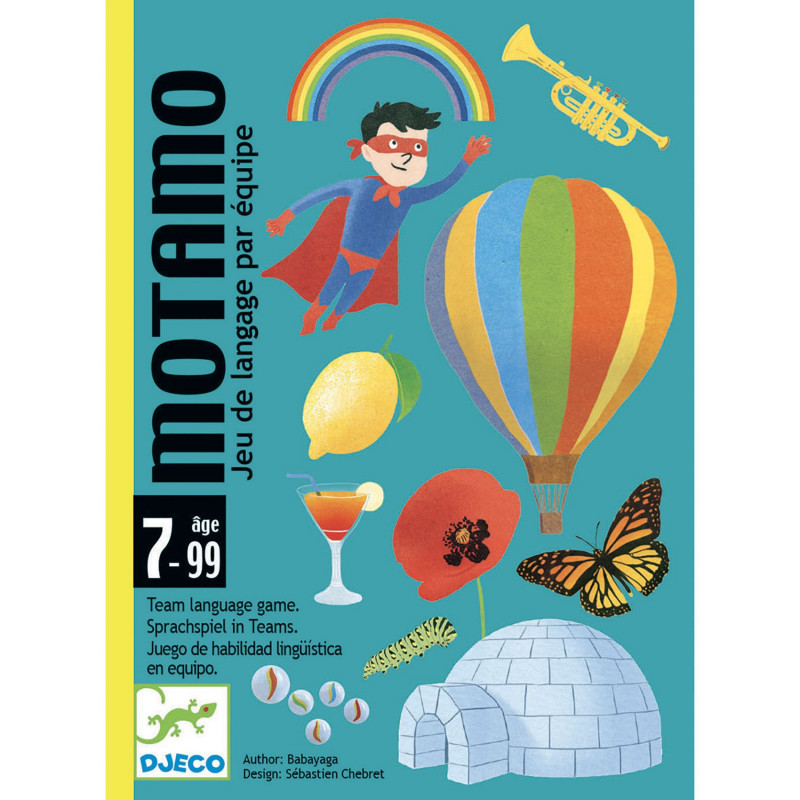 MOTAMO MOTAMO