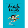 ANATOLE LATUILE T1 : C'EST PARTI!