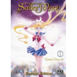 SAILOR MOON ETERNAL EDITION T1