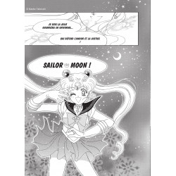 SAILOR MOON ETERNAL EDITION T1