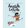 ANATOLE LATUILE T14 : SUPERGEANT !