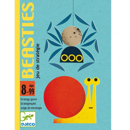 BEASTIES