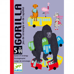 GORILLA