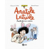 ANATOLE LATUILE ROMAN T2 : ANATOLE FAIT SON CINEMA