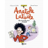 ANATOLE LATUILE ROMAN T3 : JEU DE PISTE POUR ANATOLE