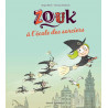 ZOUK A L'ECOLE DES SORCIERS