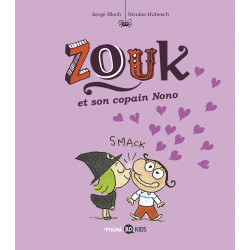 ZOUK T6 : ZOUK ET SON...