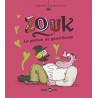 ZOUK T19 : LA POTION DE GENTILLESSE