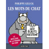 LES MOTS DU CHAT