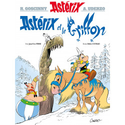 ASTERIX T39 : ASTERIX ET LE...